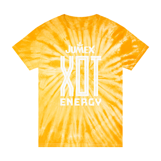 XOT Tie Dye Tee