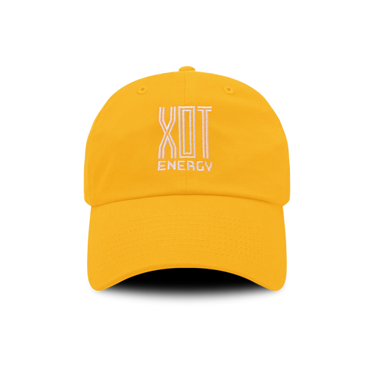 Take a XOT Dad Hat