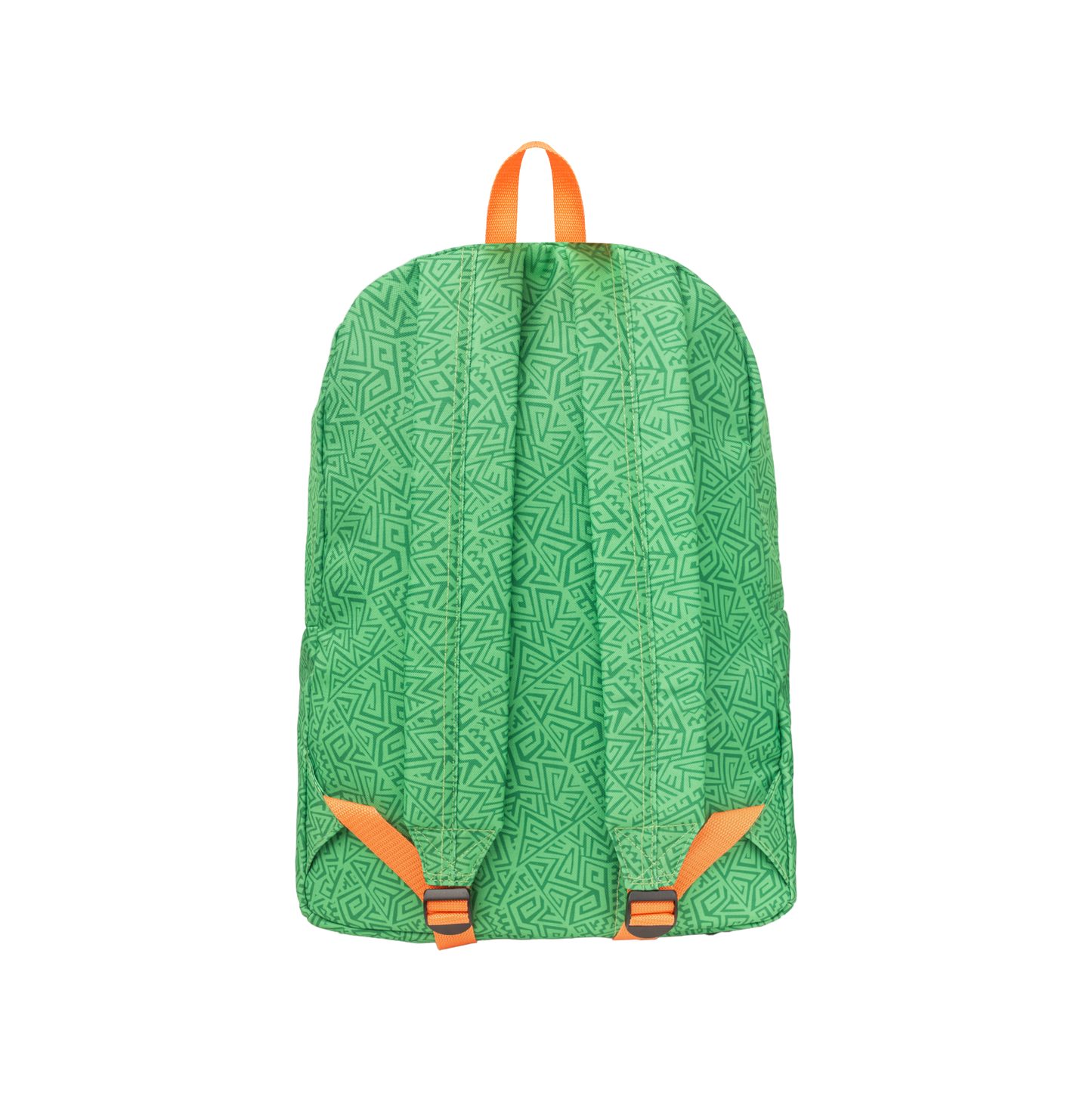 XOT Backpack - Multicolor Green