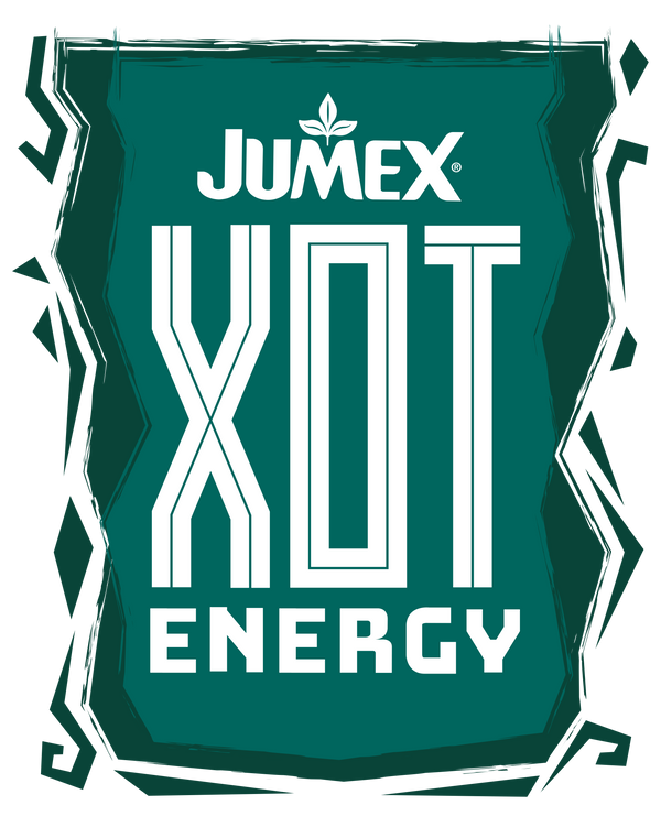 Jumex XOT Energy